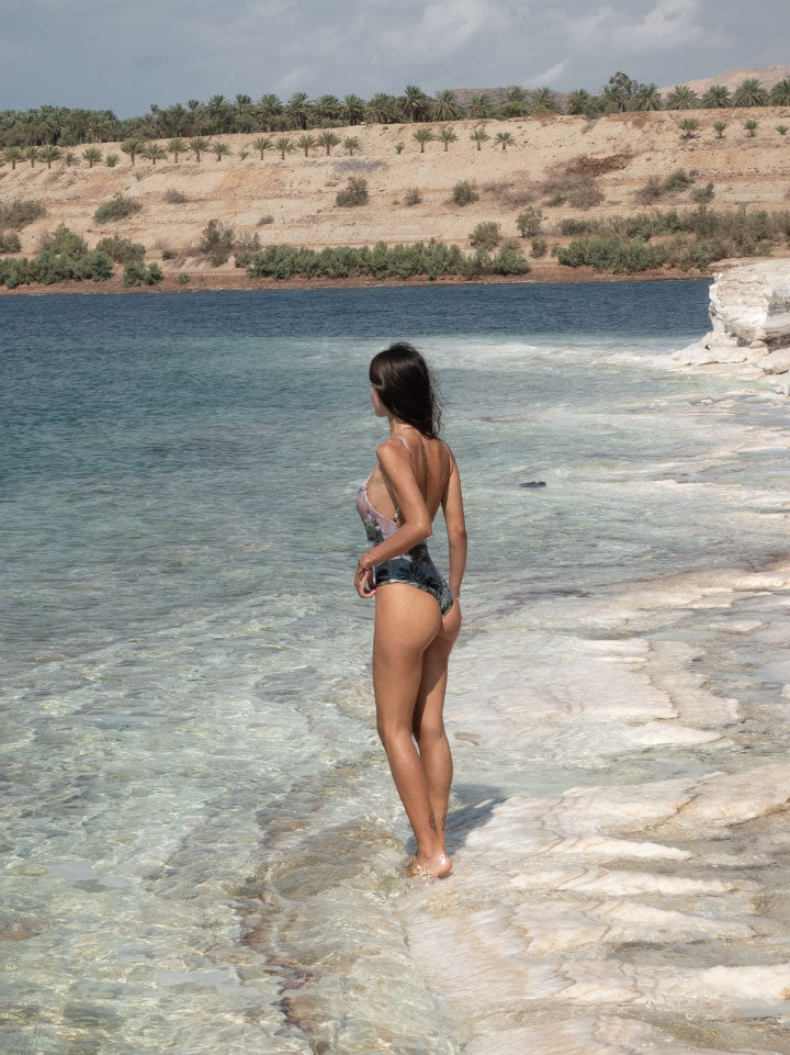 NIVA ENTERO | Boamar | Vestidos de baño y Ropa de playa.
