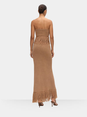 NYSARA CROP TOP