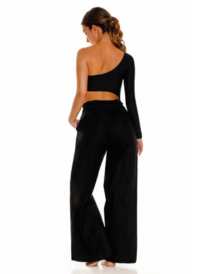 OLAS PANTALÓN | Boamar | Vestidos de baño y Ropa de playa.