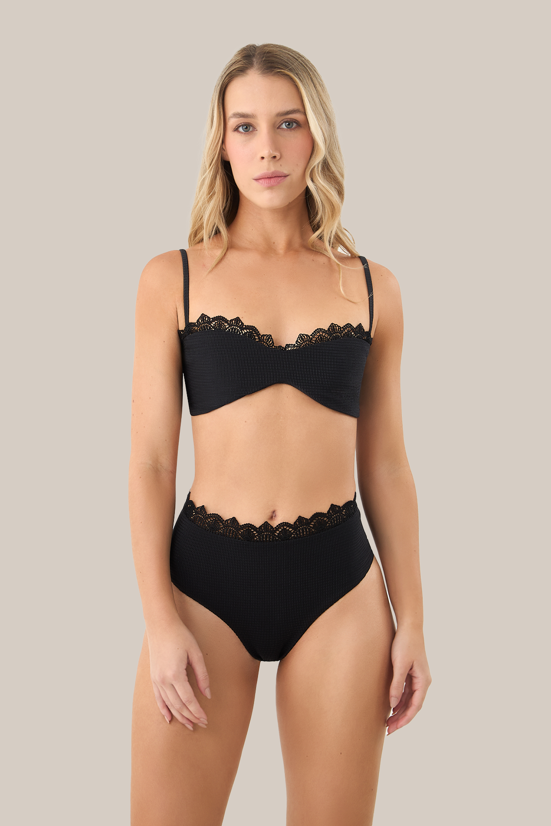 PATMA TOP BIKINI