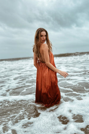 CELINE VESTIDO CORTO