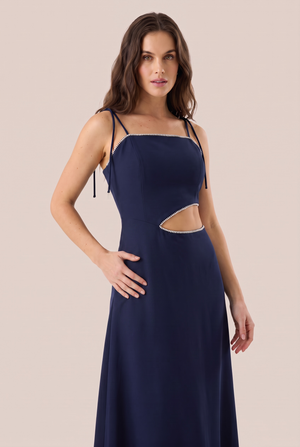 HARPER VESTIDO LARGO