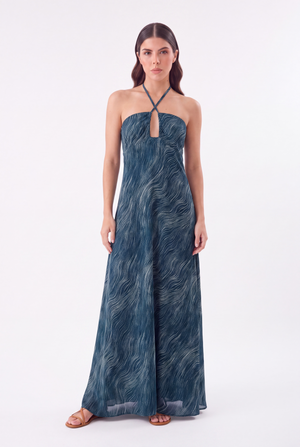 TESS VESTIDO LARGO