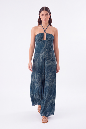 TESS VESTIDO LARGO