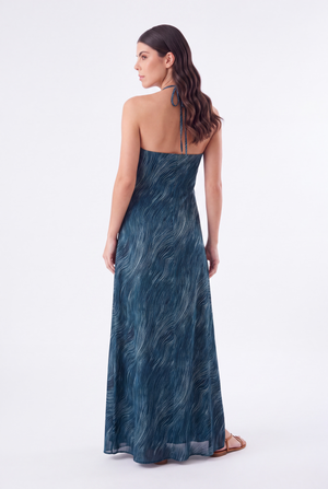 TESS VESTIDO LARGO