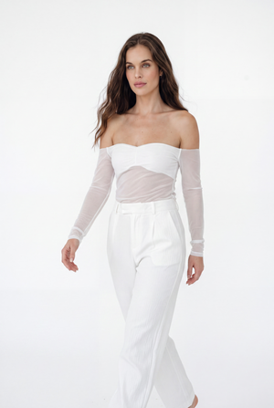 FLORENCIA CAMISA