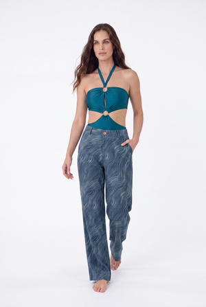 EGEO VESTIDO DE BAÑO ENTERO