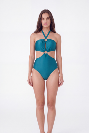 EGEO VESTIDO DE BAÑO ENTERO