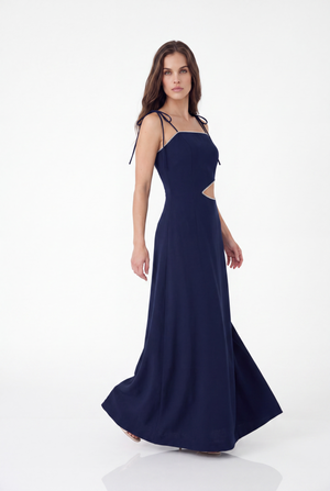 HARPER VESTIDO LARGO