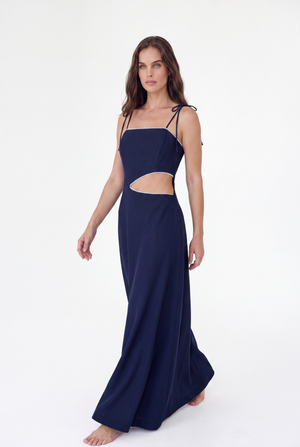HARPER VESTIDO LARGO