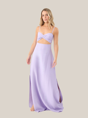 ROSMERY VESTIDO LARGO