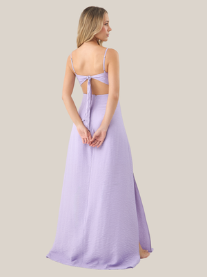 ROSMERY VESTIDO LARGO