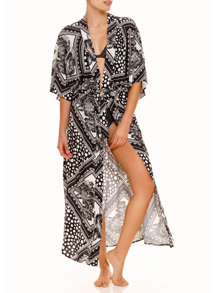 ROY KIMONO | Boamar | Vestidos de baño y Ropa de playa.