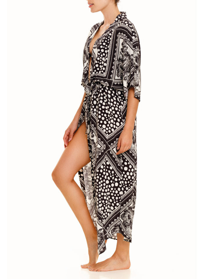 ROY KIMONO | Boamar | Vestidos de baño y Ropa de playa.
