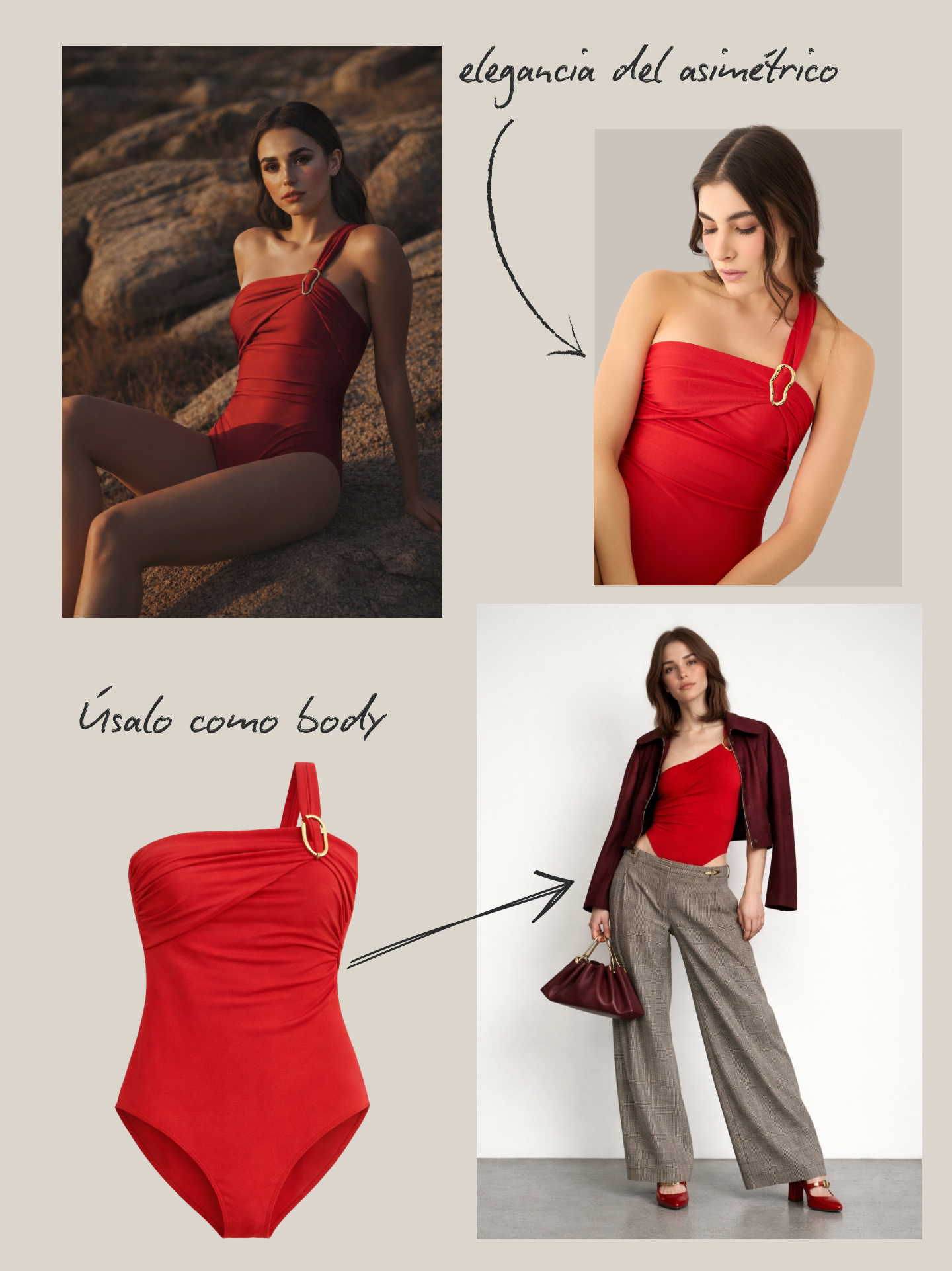 RUA VESTIDO DE BALO ENTERO