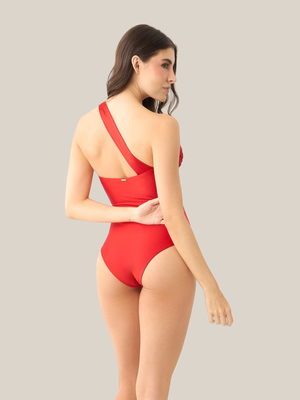 RUA VESTIDO DE BALO ENTERO