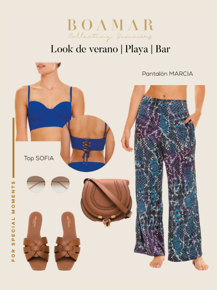 TAGLIA PANTALON