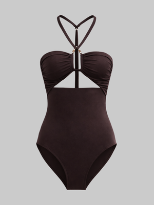 SOLEA VESTIDO DE BAÑO ENTERO