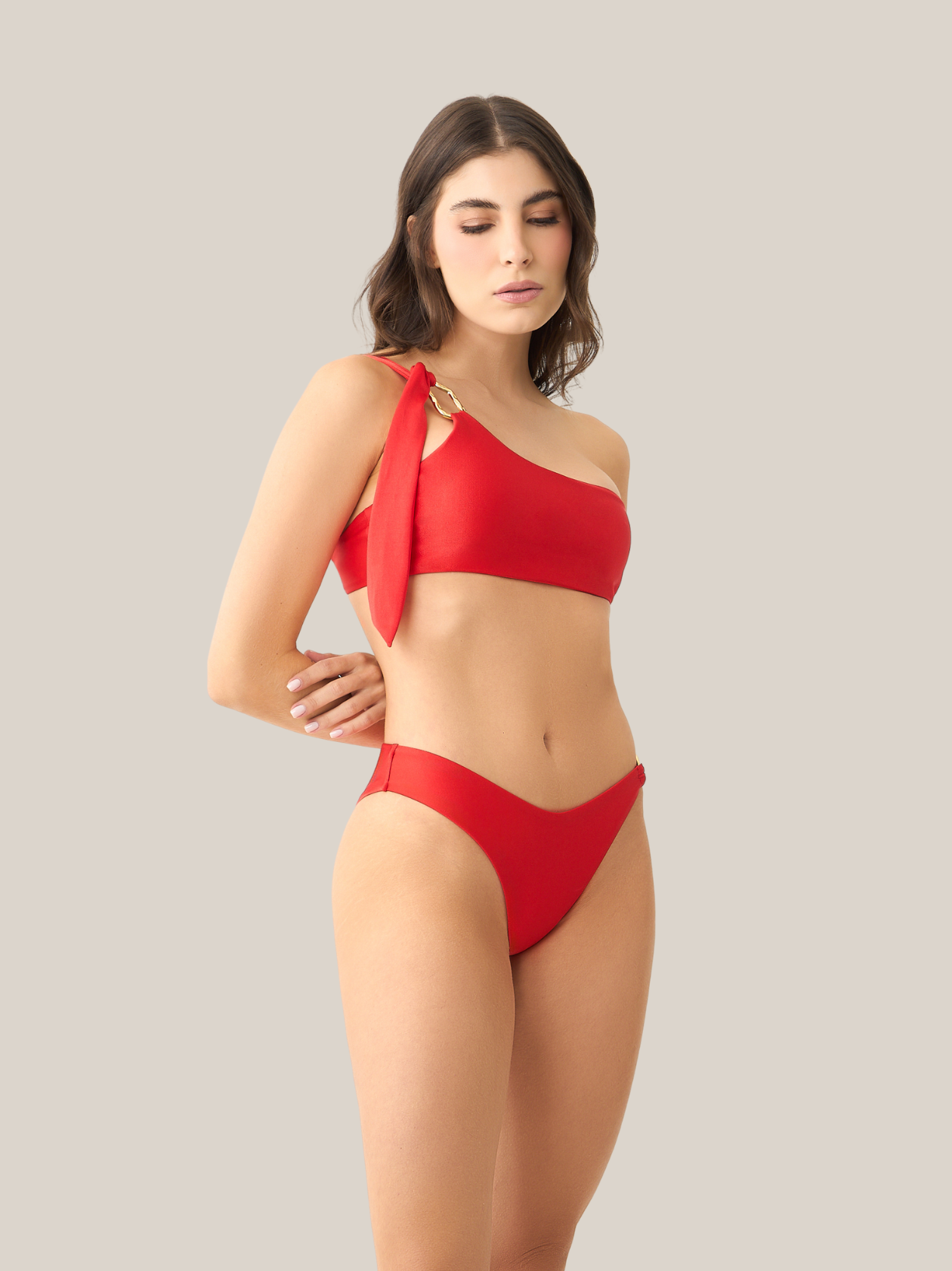 EULALIA BIKINI BOTTOM