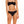 MAKIS TOP | Boamar | Vestidos de baño y Ropa de playa.