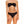 HOLLY BOTTOM | Boamar | Vestidos de baño y Ropa de playa.
