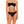 MAKIS TOP | Boamar | Vestidos de baño y Ropa de playa.