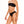 MAKIS TOP | Boamar | Vestidos de baño y Ropa de playa.