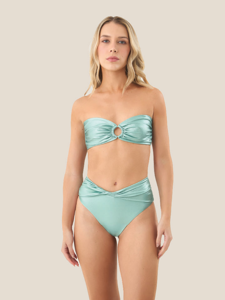 MAKAN BIKINI BOTTOM