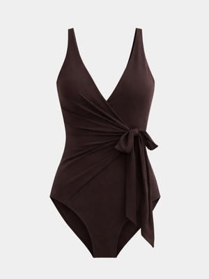 SUGAR VESTIDO DE BAÑO ENTERO