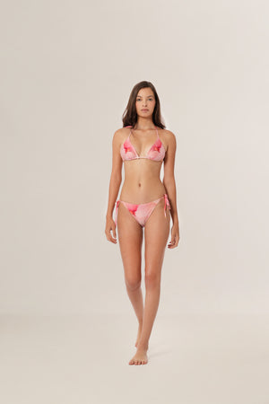 GRACE TOP BIKINI