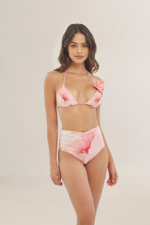 GRACE TOP BIKINI