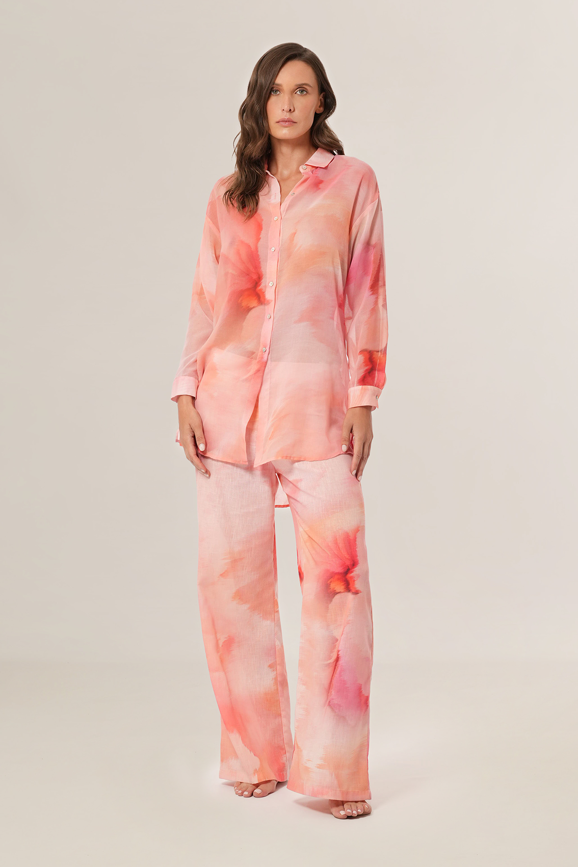 MARCIA CAMISA
