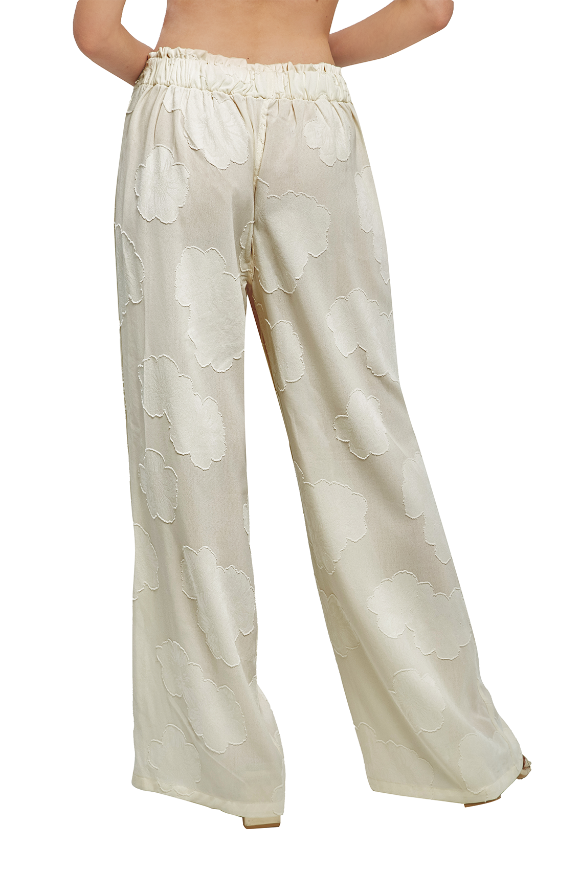TAGLIA PANTALON