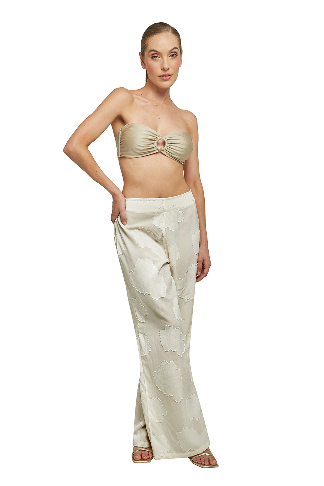 TAGLIA PANTALON
