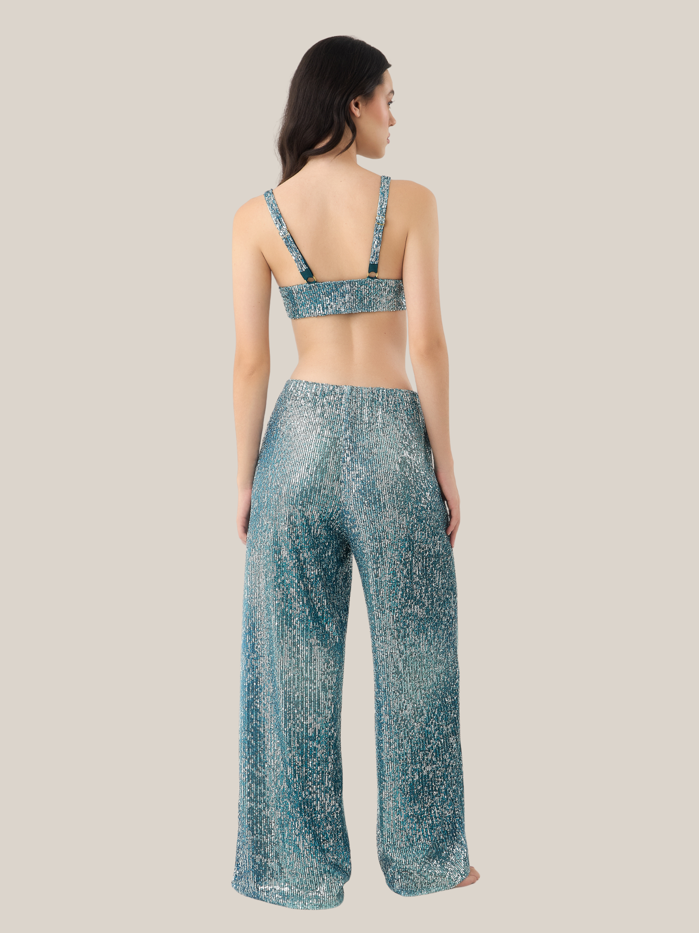 QUINN PANTALON