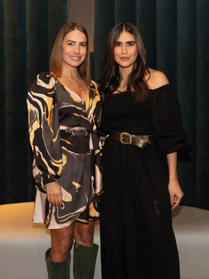 FABRIZIA VESTIDO LARGO | Boamar | Vestidos de baño y Ropa de playa.