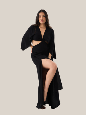 AVALON VESTIDO LARGO