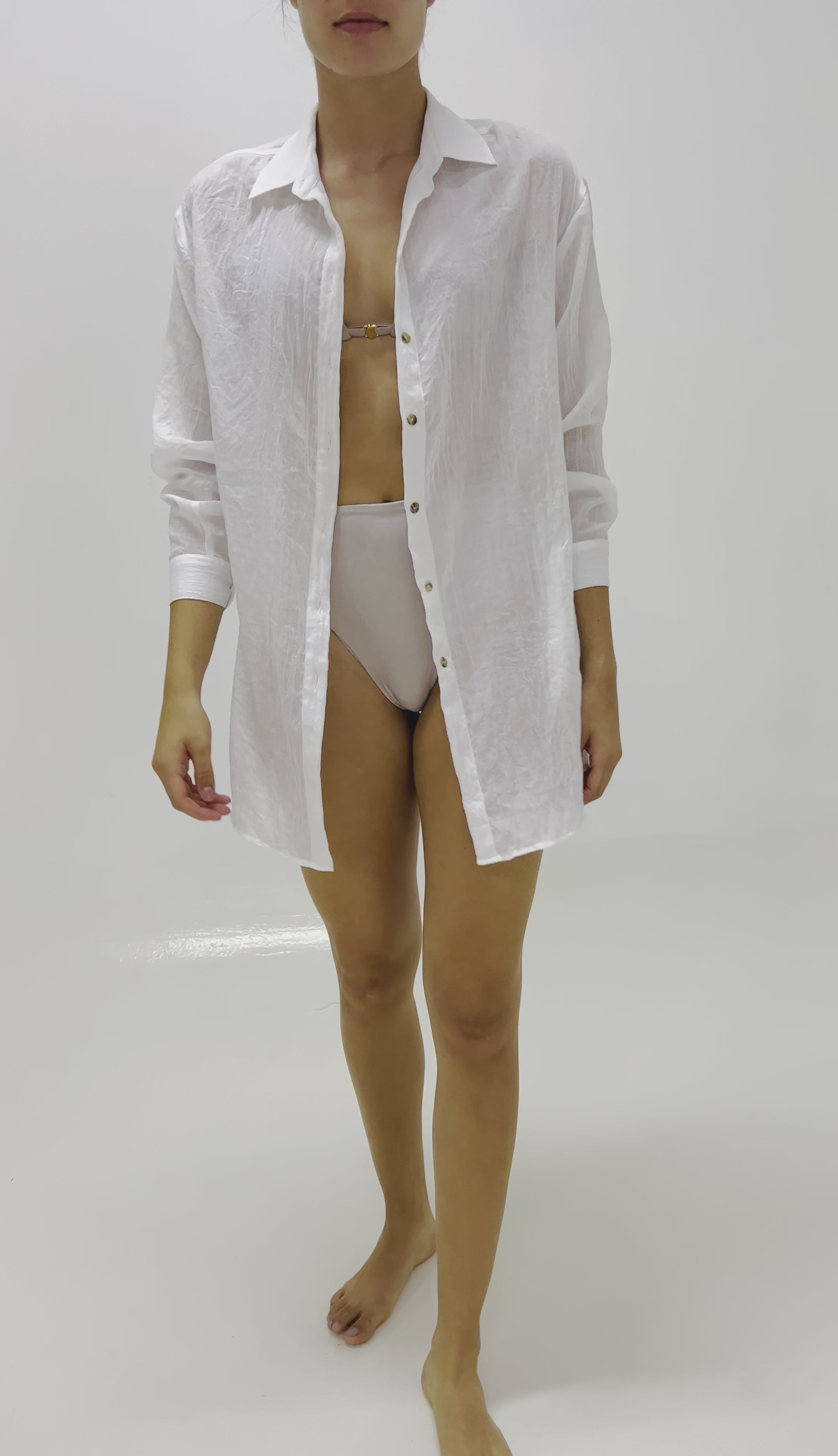 MARCIA CAMISA