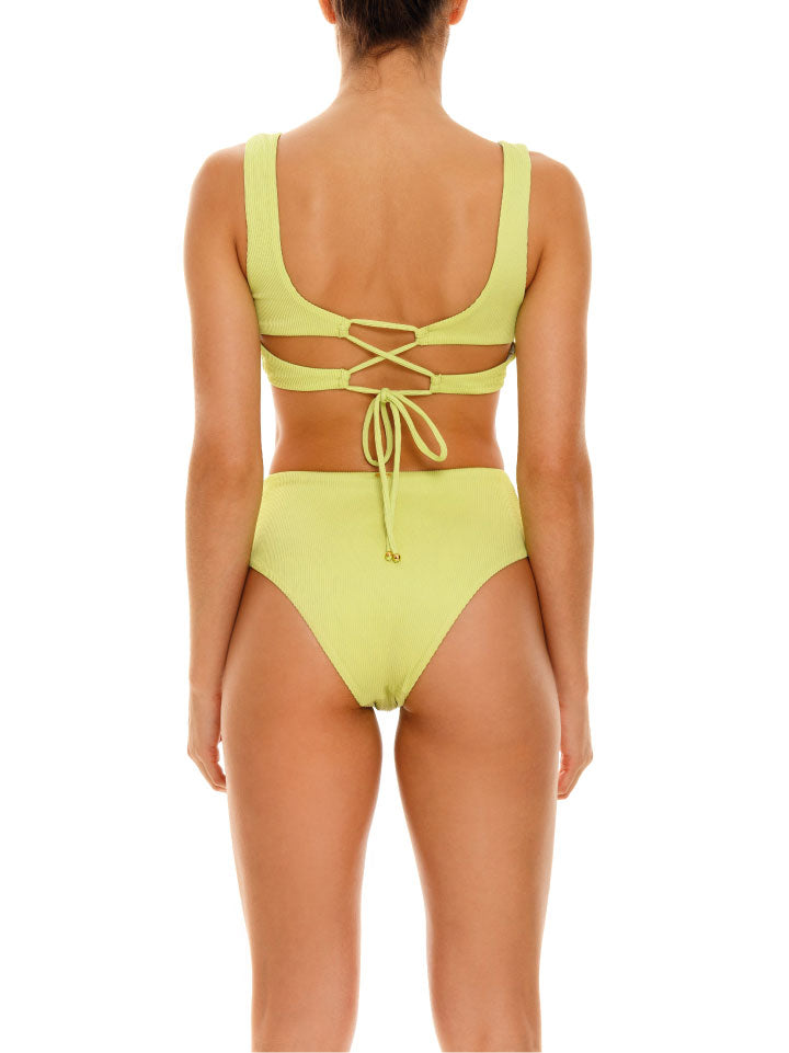 GOLDEN TOP | Boamar | Vestidos de baño y Ropa de playa.