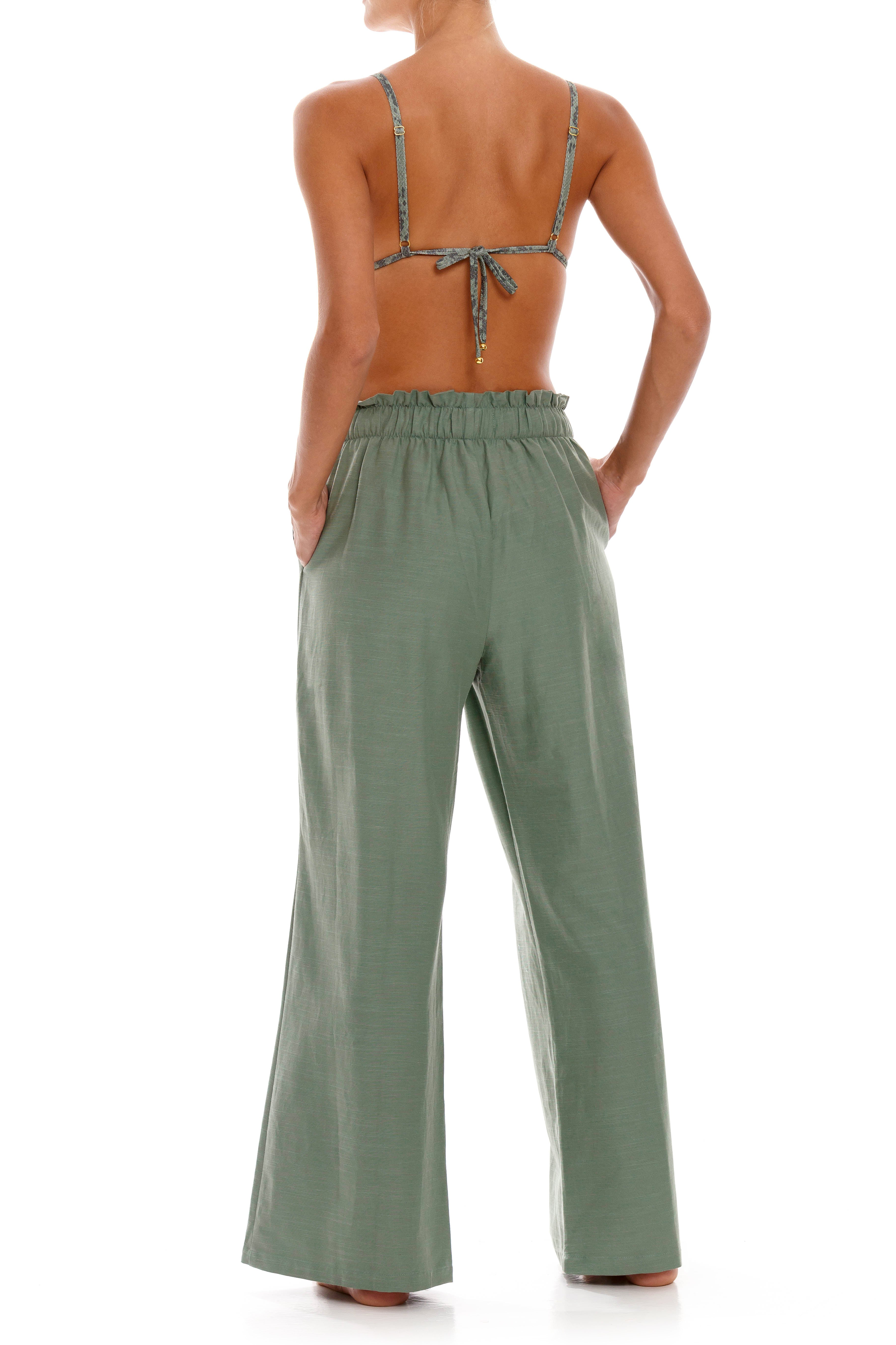 OLAS PANTALÓN