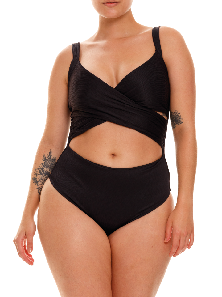 AZURI ENTERO | Boamar | Vestidos de baño y Ropa de playa.