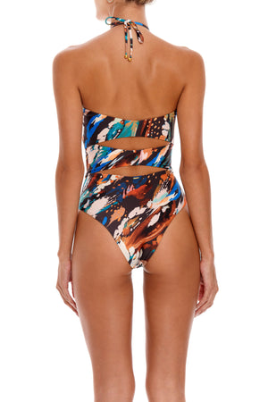 NEFF ENTERO | Boamar | Vestidos de baño y Ropa de playa.
