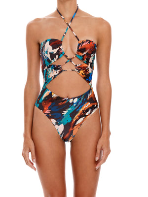 NEFF ENTERO | Boamar | Vestidos de baño y Ropa de playa.