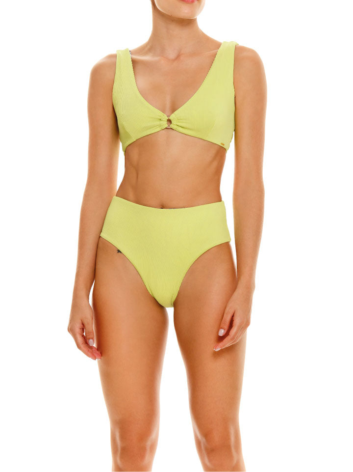 GOLDEN TOP | Boamar | Vestidos de baño y Ropa de playa.