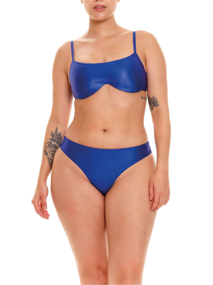 TAYLOR TOP | Boamar | Vestidos de baño y Ropa de playa.