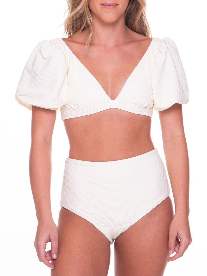 XIRENA TOP | Boamar | Vestidos de baño y Ropa de playa.